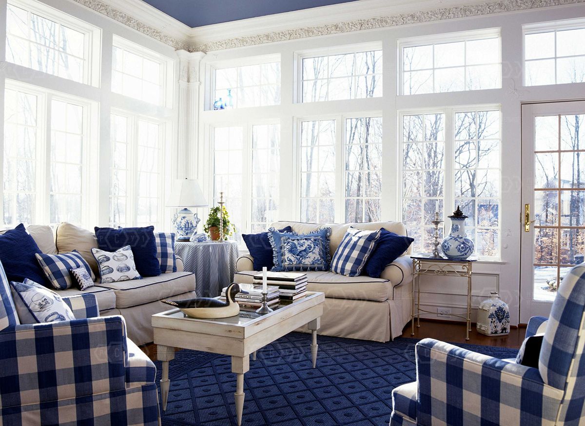 Mediterranean Style