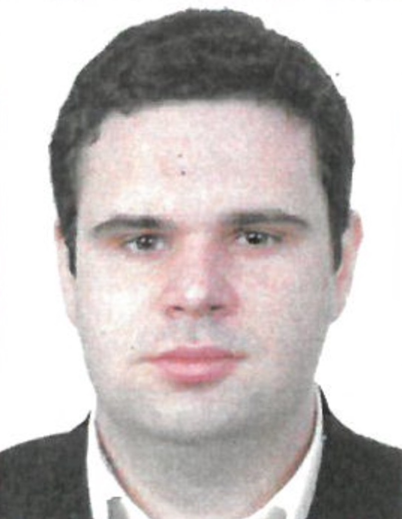 Oleh Lazarev